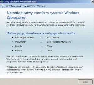Najwyższy czas na przenosiny z Windows XP