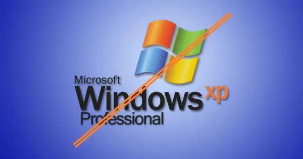 Najwyższy czas na przenosiny z Windows XP