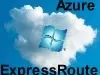 ExpressRoute połączy lokalne centrum danych z Azure za pośrednictwem prywatnej sieci komputerowej