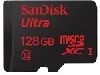 SanDisk prezentuje pierwszą na świecie kartę microSD o pojemności 128 GB