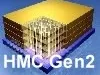 HMCS podwaja przepustowość pamięci Hybrid Memory Cube