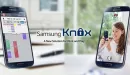 Samsung rozwija platformę KNOX