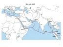 <p>Powstanie nowy kabel podmorski łączący Azję z Europą</p>
