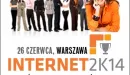 Konferencja Internet 2k14 - wszystkie oblicza internetowego biznesu