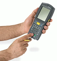 Motorola przejmie specjalistę od kodów paskowych i RFID