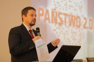 Wyzwania informatyzacji Polski