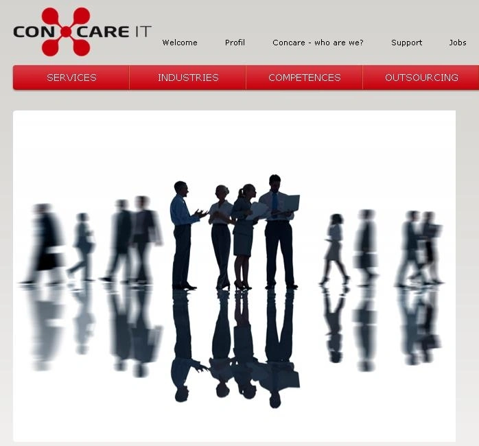 Concare IT wchodzi na polski rynek