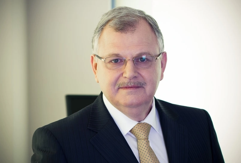 Xerox Polska z nowym dyrektorem generalnym