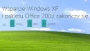 Windows XP nadal króluje w polskich urzędach. Czy to problem?