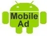 Na rynku reklam Android po raz pierwszy pozostawił w pobitym polu iOS