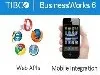 ActiveMatrix BusinessWorks 6 - nowa platforma integracyjna firmy TIBCO
