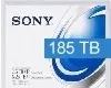 Sony zapowiada kasety z taśmami magnetycznymi o pojemności 185 TB