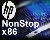 HP – w przyszłym roku w naszej ofercie pojawią się pierwsze serwery NonStop z układami x86