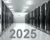 Centra danych - jak będą wyglądać w 2025 roku?