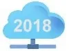 W 2018 r. z usług świadczonych przez chmury będzie korzystać 3,6 mld użytkowników