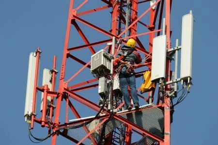 Operator Orange ma już 3000 nadajników LTE