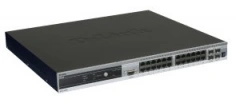 Przełącznik Gigabit Ethernet dla przedsiębiorstw