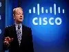 Szef Cisco zapowiada gwałtowne zmiany na rynku IT