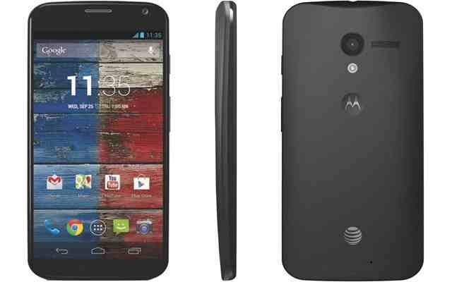 Motorola zamyka swoją fabrykę w Stanach Zjednoczonych. Była nierentowna