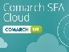 Chmura dla sprzedawców z Comarch SFA Cloud