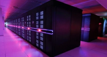 Chiński superkomputer ponownie numerem jeden na liście Top500