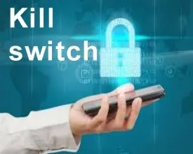 Czy i dlaczego smartfony powinny wspierać mechanizm „kill switch”?