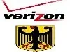 Niemiecki rząd obawia się inwigilacji i rezygnuje z usług firmy Verizon