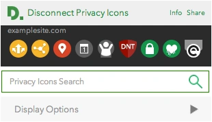 <p>Privacy Icons – polityka prywatności w przystępnej formie?</p>