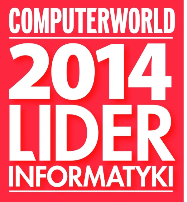 Poznaliśmy finalistów konkursu Lider Informatyki 2014