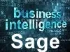 Sage oferuje narzędzie BI dedykowane dla użytkowników systemu Sage ERP X3