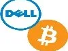 Dell zdecydował się akceptować płatności realizowane w wirtualnej walucie Bitcoin