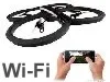 Nowy AirMagnet Wi-Fi identyfikuje wrogie punkty dostępowe instalowane na pokładach dronów