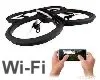 Nowy AirMagnet Wi-Fi identyfikuje wrogie punkty dostępowe instalowane na pokładach dronów