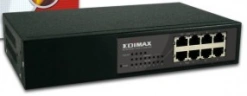 <p>Nowy przełącznik firmy Edimax</p>