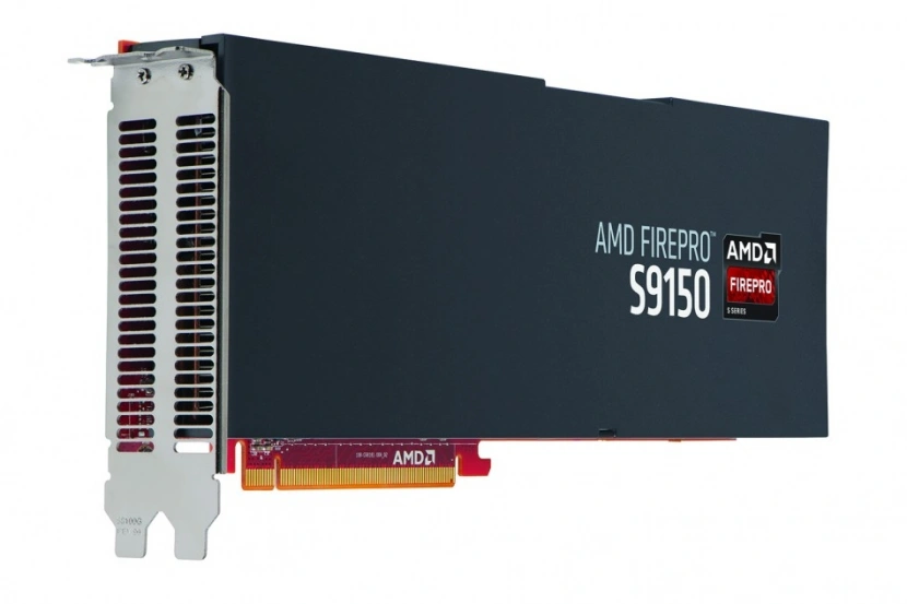 AMD twierdzi – mamy w ofercie najszybszy na świecie procesor graficzny klasy HPC