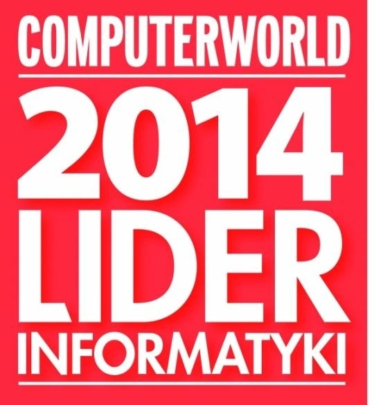 Znamy finalistów kategorii specjalnej konkursu Lider Informatyki 2014 Data&Information Master