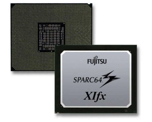 SPARC64 XIfx – nowy procesor Fujitsu dedykowany dla komputerów HPC