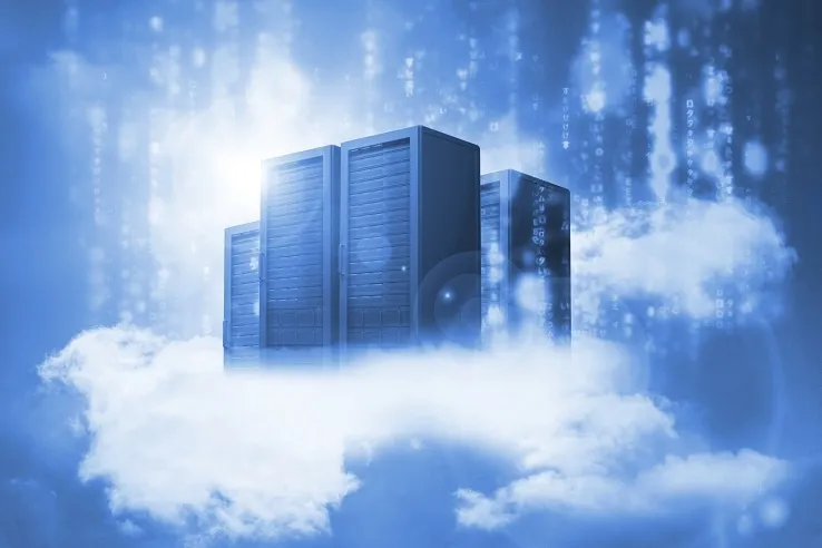 Chmura i przyszłość serwerów