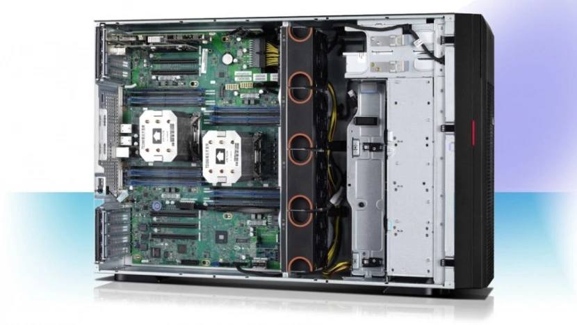 Nowe serwery Lenovo dedykowane dla centrów danych