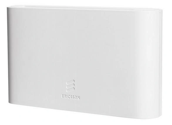 <p>Pikokomórka firmy Ericsson wspierająca połączenia LTE Advanced i Wi-Fi</p>