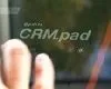 Nowa aplikacja CRM dla urządzeń iPad