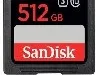 Karta pamięci SD o pojemności 0,5 TB