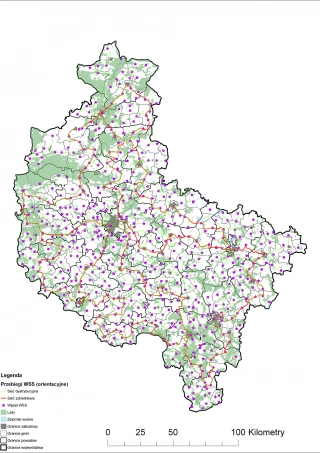 <p>Regionalne Sieci Szerokopasmowe</p>