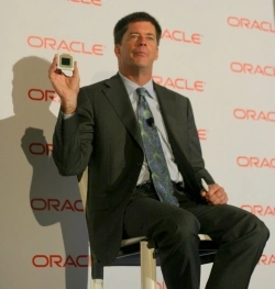 <p>SPARC M7 wprowadzi sprzętową akcelerację bazy danych Oracle</p>