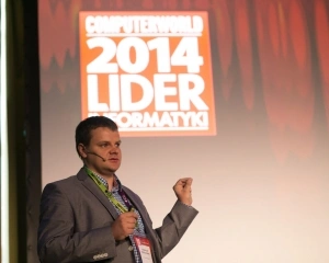 <p>Innowacje dobrą praktyką najlepszych - po Kongresie Lider Informatyki 2014</p>