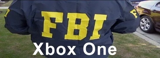 Jak hakerzy sprzedali FBI przedprodukcyjną konsolę XBox One
