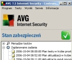 <p>Test AVG Internet Security 7.5</p>