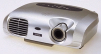<p>Niedrogi projektor Epsona</p>