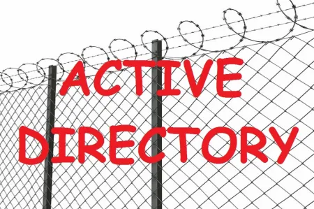 Jak zapobiegać błędom w zarządzaniu Active Directory