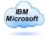 IBM i Microsoft zapowiadają – nasze oferty chmurowe będą ze sobą zgodne